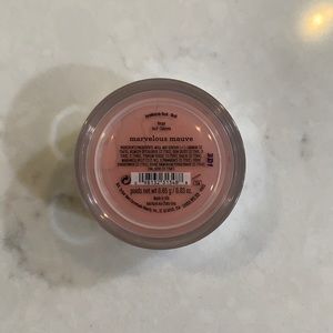 Bareminerals Marvelous Mauve Blush NEW